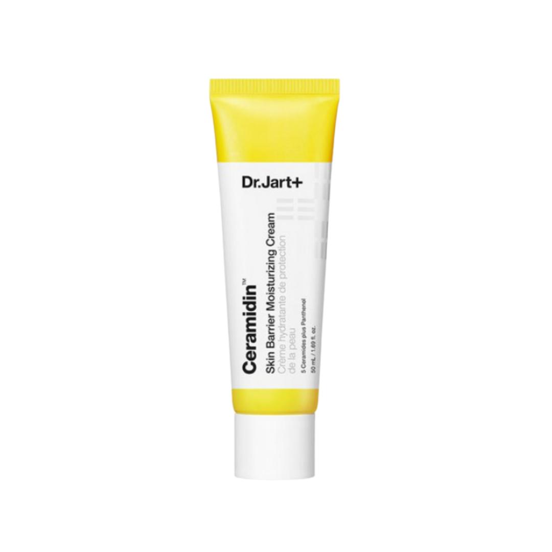 Dr. Jart+ Ceramidin Skin Barrier Moisturizing Cream Hydration & Barrier Strengthening 50ml