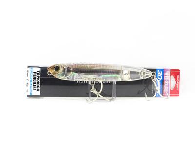 Yo Zuri Duel 3D Inshore Topknock Pencil 125 Floating Lure R1369-RGLM (4872)