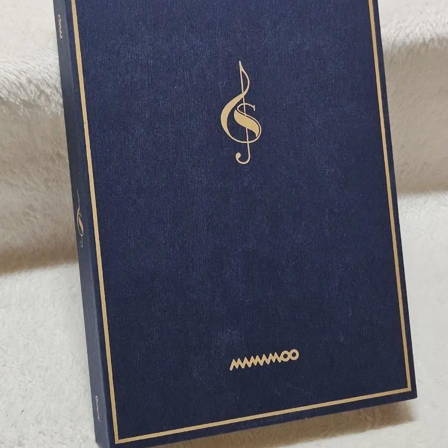 Mamamoo Solar Solar Sensibility Album Cd