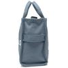 Marc Jacobs The Tote M0016161 A4 Used 481, Women's Blue, Compatible,