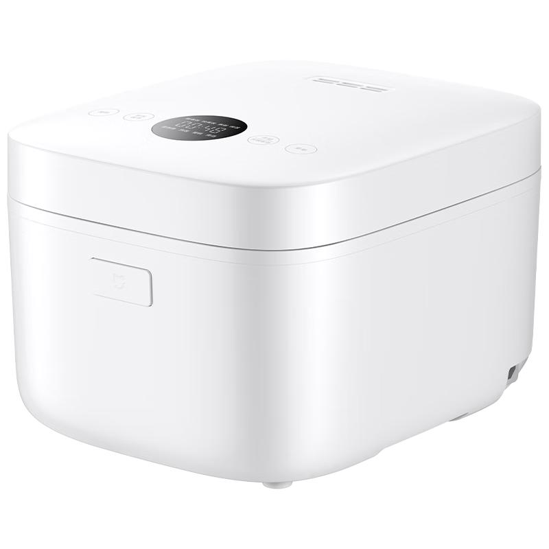 Умная рисоварка Xiaomi Mijia IH S1 4 л