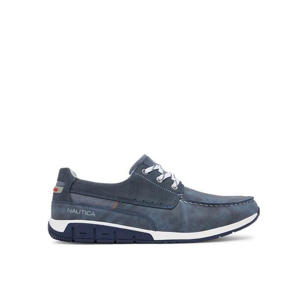 

Полуботинки Nautica 24SD110 тёмно-синий EU 42