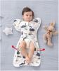 Newborn Anti-Startle Cotton Swaddle Sleep Sack