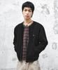 Intempomood Stroll Zip-Up Cardigan_Gray