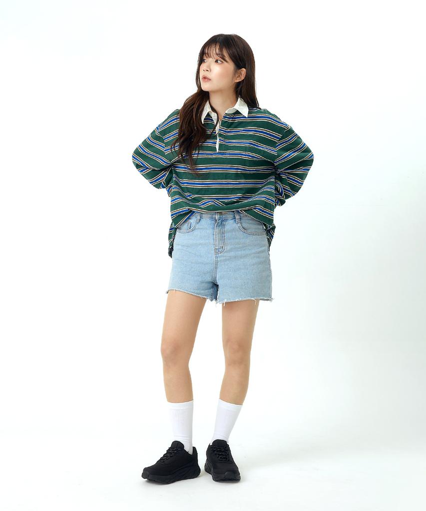 Gap Ber Sneakers Black