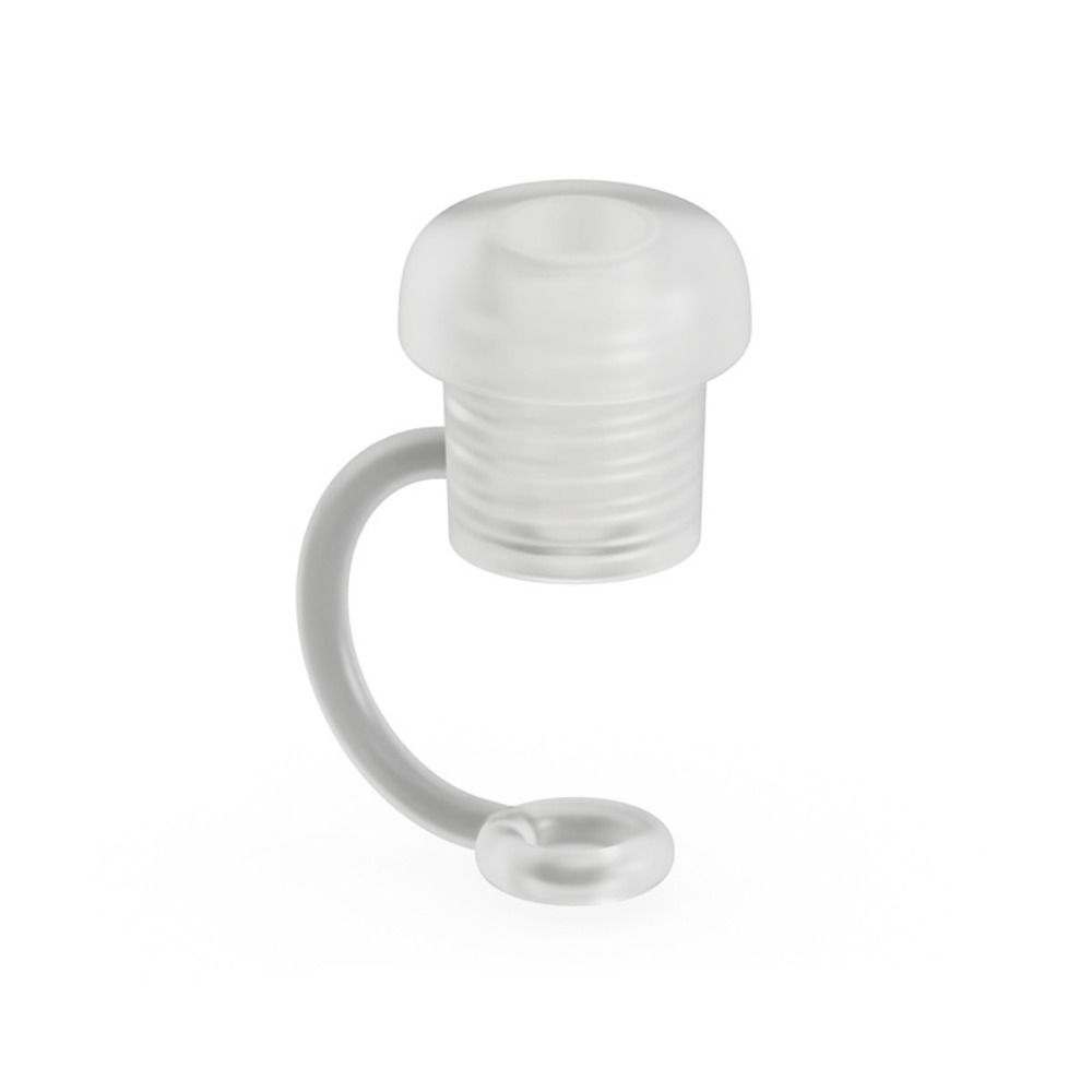 Food Grade Silicone Dust Plug Suit for 6-10mm Straw Stopper High Quality Silicone Straw Cap