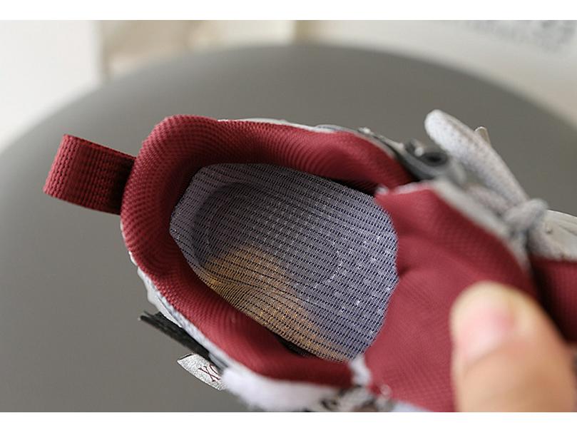 Nya Sommar Barnskor för Löpning i Mesh - Andningsbara, Mjuka Sulan för Pojkar & Flickor, med Pappa-skor Stil