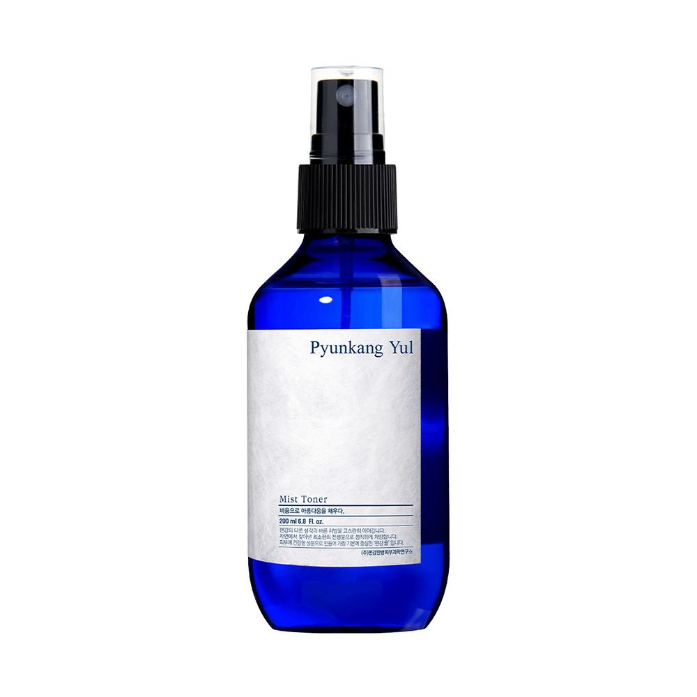 Pyunkang Yul Mist Toner 200ml - Refresh Hydration Tone, Korean 200ml