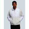 Men S Beyond twiStweave Full Zip Windbreaker Jz9420