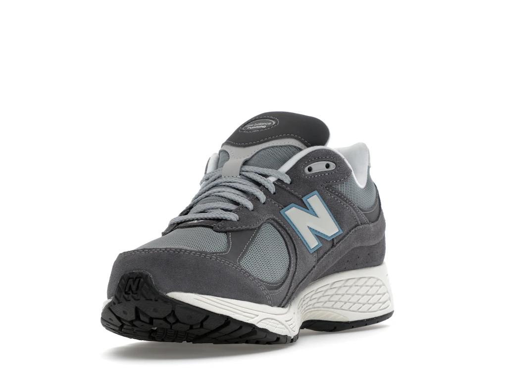 Sneaker New Balance 2002R Magnent Lead(M2002RFB)