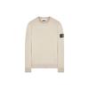 Crewneck Sweatshirt Dove Grey Men Tops 101563051-V0092