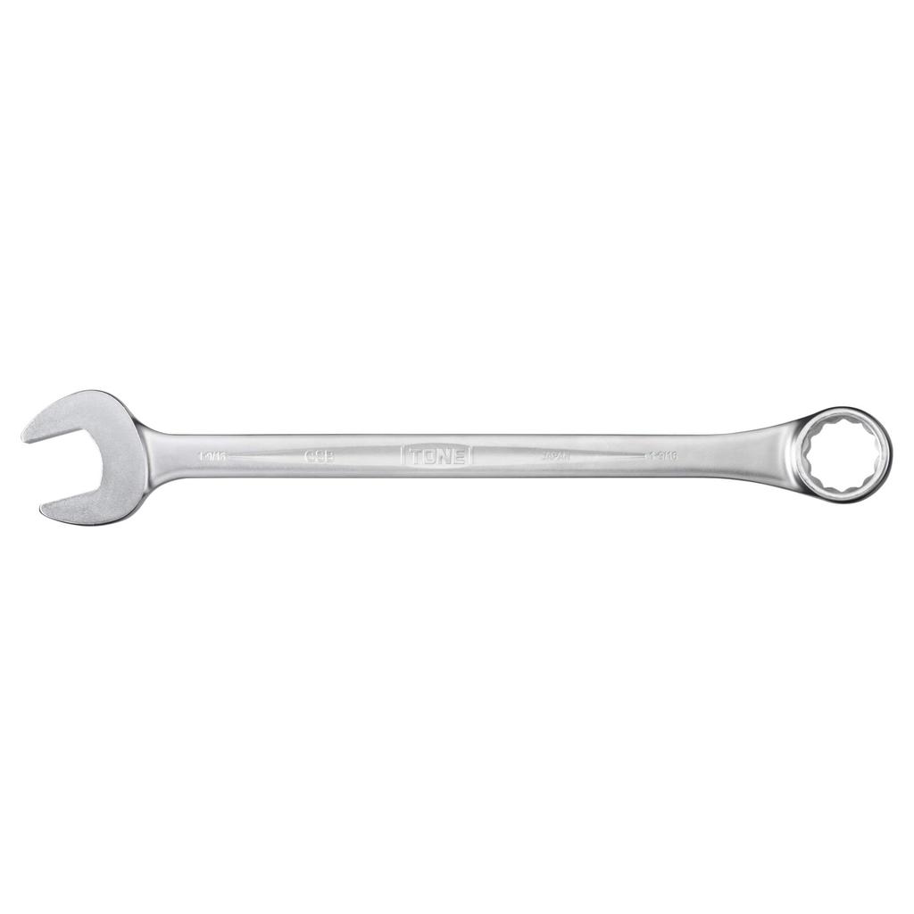 Tone Combination Inch Width CSB-50 Wrench, 1-9/16