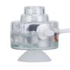 Fish Tank Lamp LED Colorful Bubble Lamp Aquarium Submersible Light