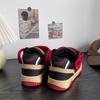 Summer New Thick-soled Heightened Harajuku Casual Dad Shoes Ins Sneakers
