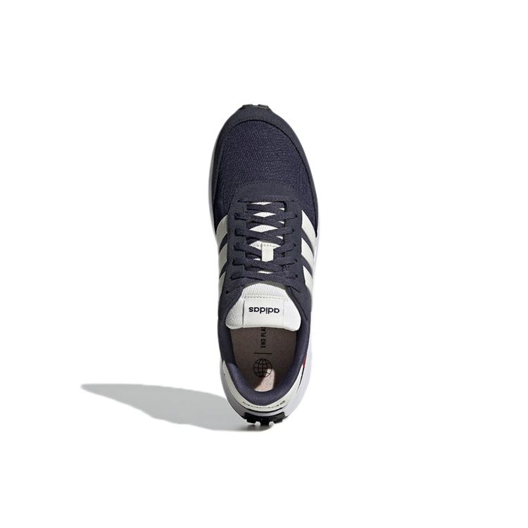 Adidas Run 70s Shadow Navy Off White Men Sneakers Blue Legend-Ink GX3091