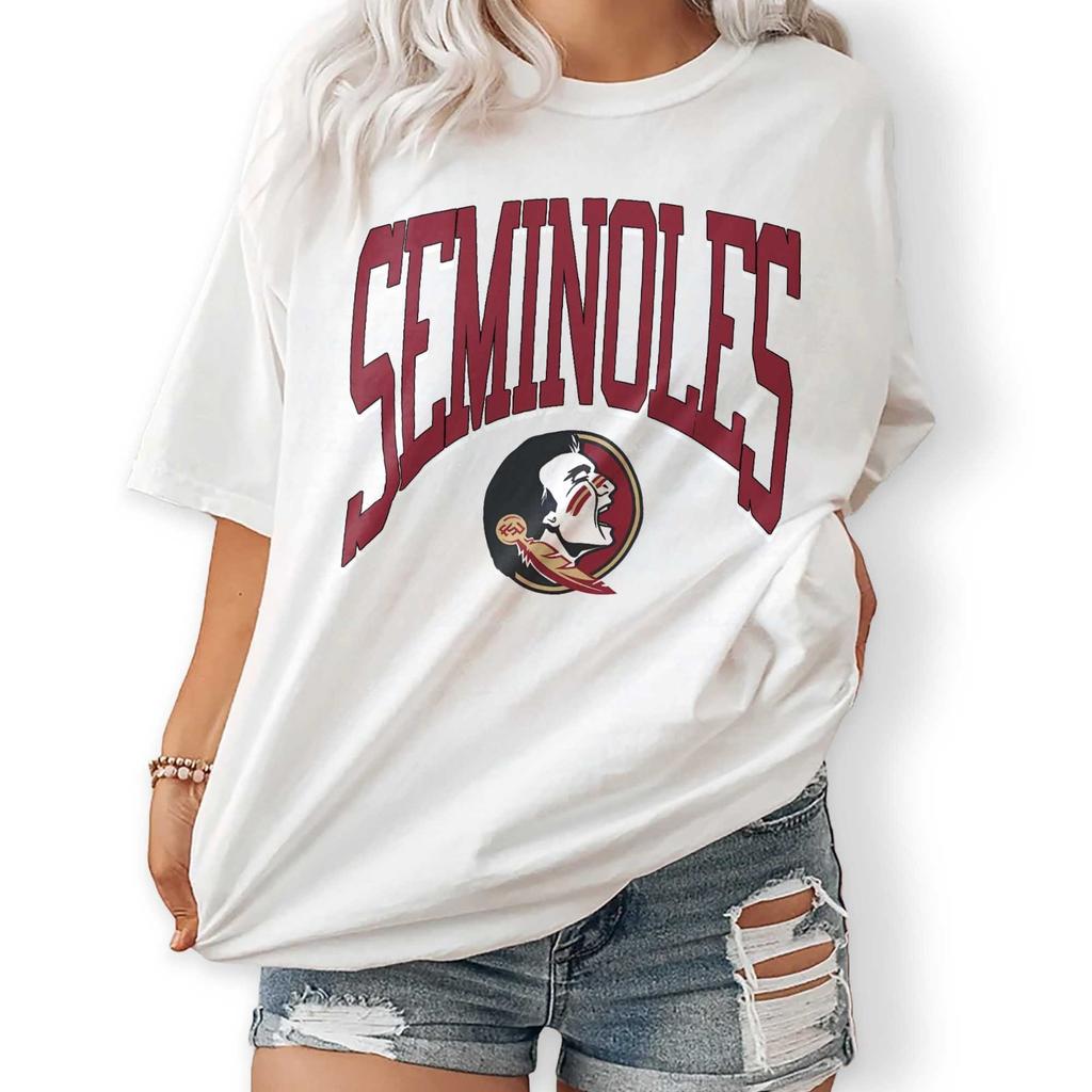 Vintage College Football Graphic T-Shirt, Game Day Sports Fan Unisex Tee