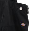 Dickies AG Aqua Girl collaboration Overall M black overalls Women Used