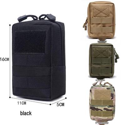 Outdoor Tactical EDC Utility Pouch