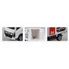Tomica No. 34 Isuzu Elf Miniature Die-Cast Truck Toy