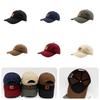 Gorra Carhartt Transpirable y Protectora del Sol para Hombres y Mujeres