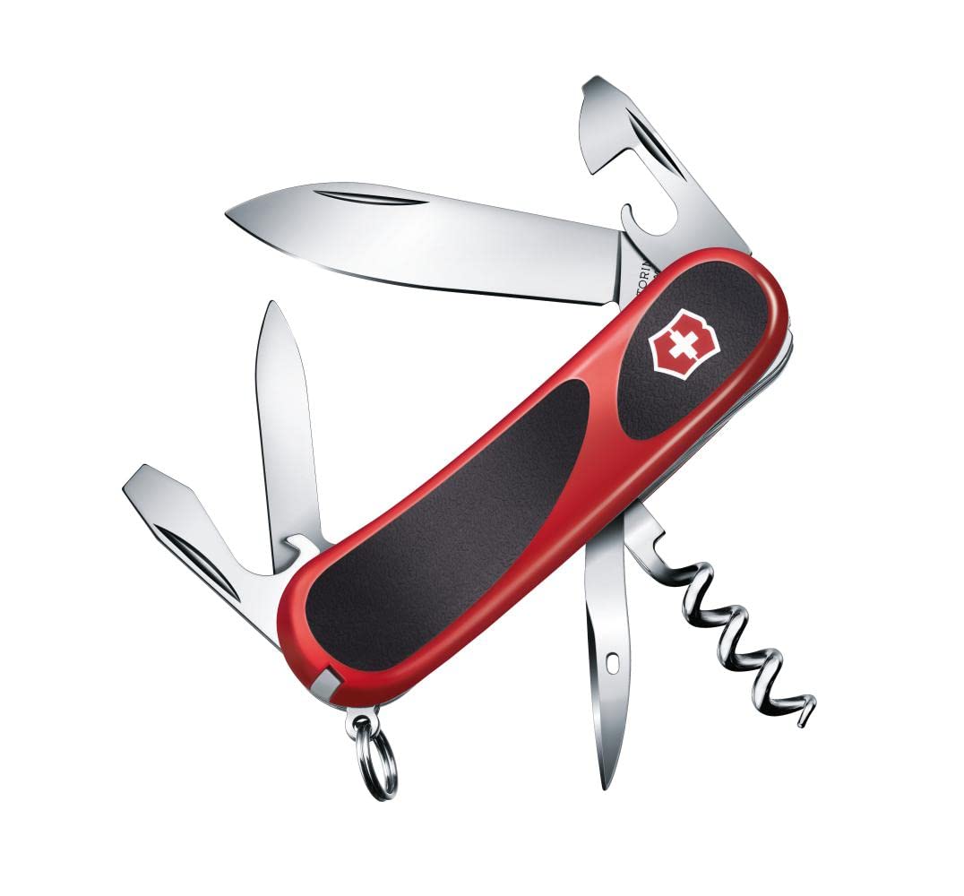 

VICTORINOX Knife Evolution 10 C [Guaranteed] 2.3803.C