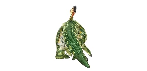 Wild Republic Artist Spinosaurus Plush Dinosaur W18 X D56 X H24cm