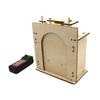Wooden Elevator Door Kits