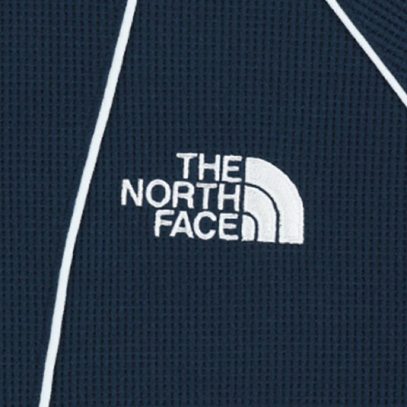 The North Face Line Vibe Jacket Scb White