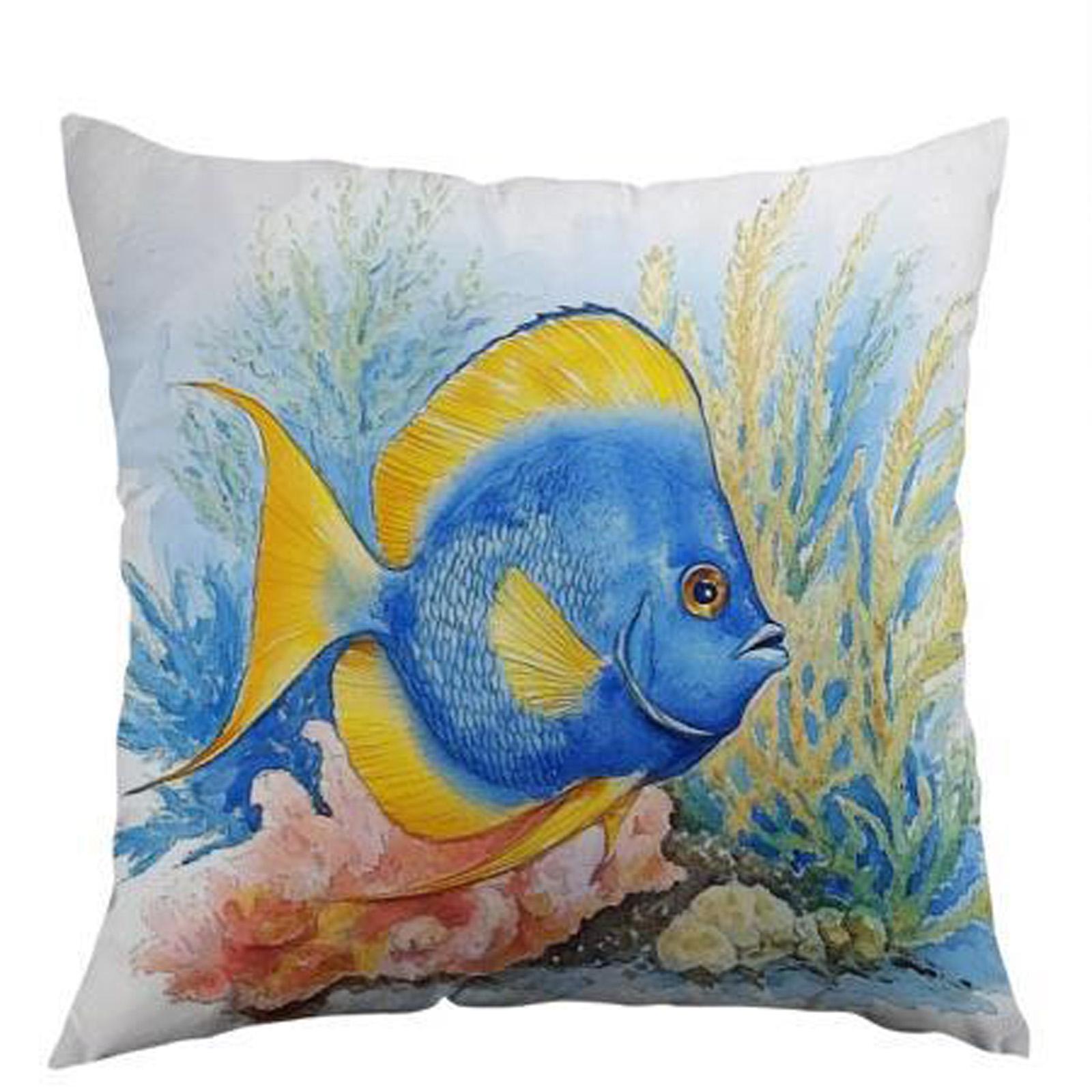 Bedroom Sofa Pillow Covers Excluding Core 840₽