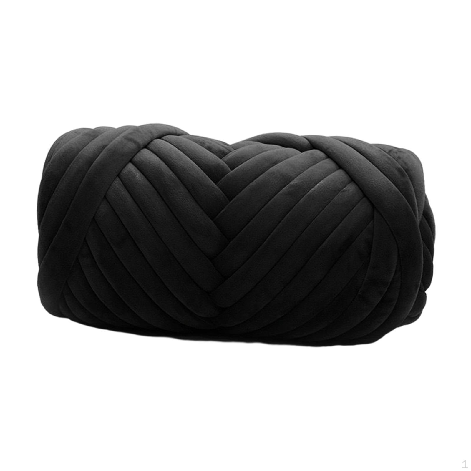 

Толстая пряжа для объемных вязаных изделий