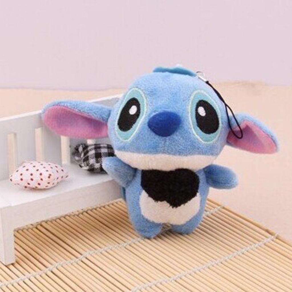 Cute Dolls, Cute Cartoon Plush Dolls, Interesting Anime Dolls