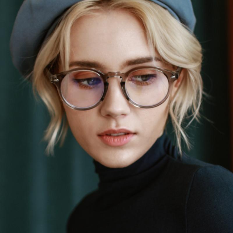 LOOKING4U The Classic 9003 C2 Gray