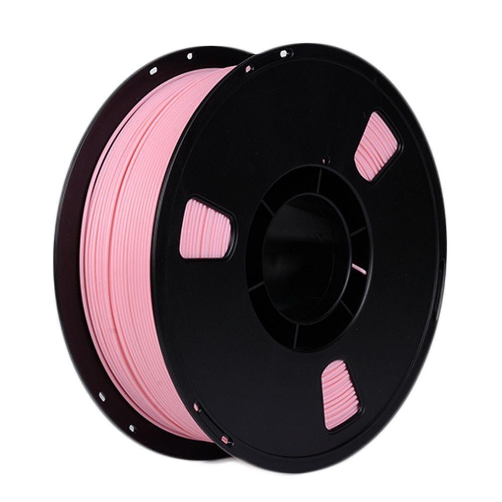 Colorful Printer 3d 10m 175mm Abs Pla Filament Rubber Material Consumables