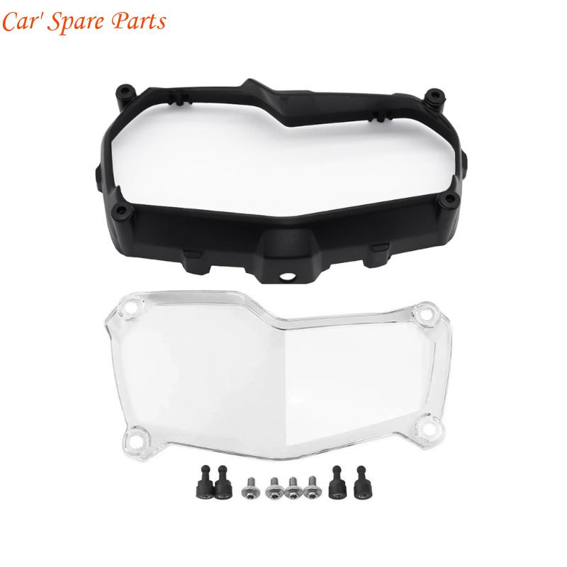 

Y4UA Adventure Motorcycle Headlight Shielding Protective Guard for Car F750GS F850GS China Mainland