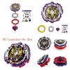 Top-tier Beyblade Burst B-125 01 Dead Hades 11turn Zephyr Without Launcher For Competitive Play