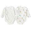 Balabala Newborn Baby Cotton Bodysuit Set