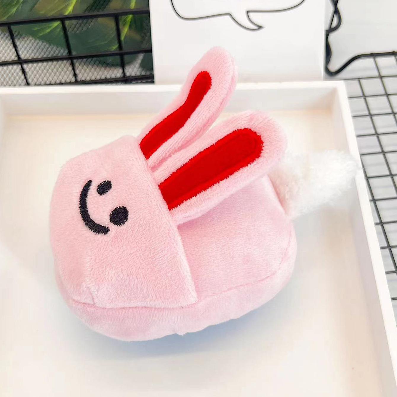 

Плюшевая игрушка для питомца со звуком, игрушка для чистки зубов кошки и устойчивая к укусам, товары для питомца StyleC