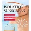BIOAQUA - Aloe Vera Sunscreen Repair Lotion SPF60+ PA+++