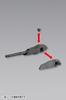 Kotobukiya Modeling Support Goods Weapon Unit 39 Twin Total Length Approximately Plastic Model M.S.G Cannon, 65mm, Non-Scale