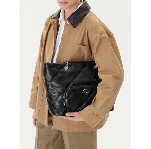 

Сумка Beverly Hills Polo Club CEO-BHPC-C-010-08 One Size