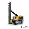 Premium-Quality Decool Compact Size High-Standard Pull Superior-Grade Back Car First-Class Building-Set First-Class Building-Bricks Top-Grade T1