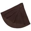 Full Coverage Solid Color Instant Hijab Four-Way Stretch Solid Color Prayer Scarf  Busy Mothers
