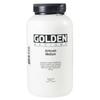 Gold Acrylic Medium : Airbrush Medium 946ml