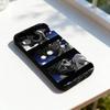 Cool The O-Outlast Trials For iPhone 17,16,15,14,13,12,11,Pro,Max,Plus,E,SE4,Air,Mini Black Soft Cover Phone Case
