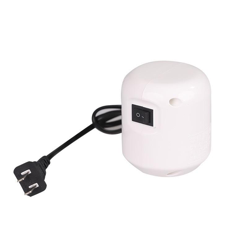 Taili Univerzální elektrická vakuová pumpa a sada kompresních sáčků