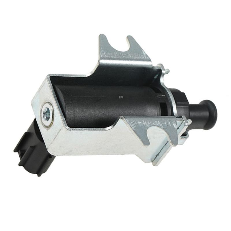 1pc Vacuum Pump Solenoid Valve 8981162600, 8-98116260-0 for Isuzu K4JJ1 2002-2012