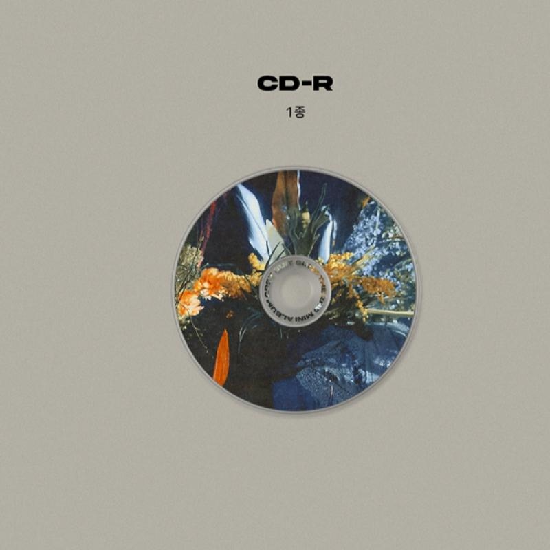 Suho   Grey Suit  2nd Mini Album  Digipack Ver. 