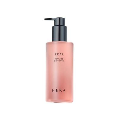Zeal Blooming Parfümlü Duş Jeli 250g, Losyon 230ml