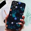 For ZTE Nubia Neo 5G Case Silicon Shockproof Back Cover Phone Fundas for ZTE Nubia Neo 5G Cases 8150N Soft Bumper Coque Shells