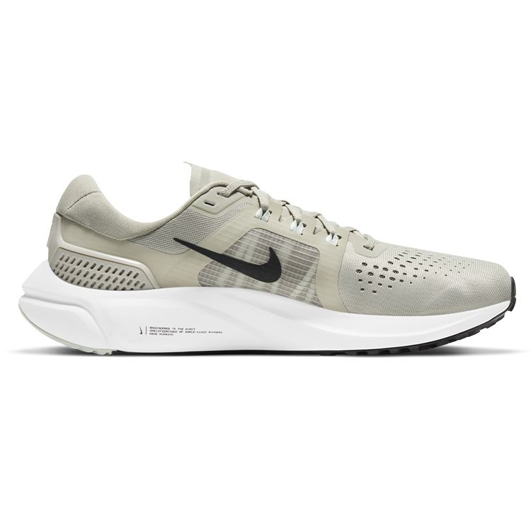 Nike Air Zoom Vomero 15 Running Shoes Men Sneaker Gray Black CU1855-200